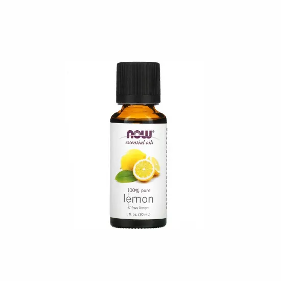 صورة زيت الليمون عطري 30 مل ناو